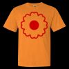 1717 - Comfort Colors Garment Dyed Heavyweight Short Sleeve Shirt Thumbnail