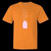 1717 - Comfort Colors Garment Dyed Heavyweight Short Sleeve Shirt Thumbnail