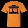 1717 - Comfort Colors Garment Dyed Heavyweight Short Sleeve Shirt Thumbnail