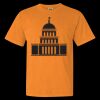 1717 - Comfort Colors Garment Dyed Heavyweight Short Sleeve Shirt Thumbnail