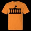 1717 - Comfort Colors Garment Dyed Heavyweight Short Sleeve Shirt Thumbnail