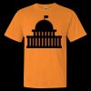 1717 - Comfort Colors Garment Dyed Heavyweight Short Sleeve Shirt Thumbnail