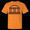 1717 - Comfort Colors Garment Dyed Heavyweight Short Sleeve Shirt Thumbnail