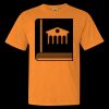 1717 - Comfort Colors Garment Dyed Heavyweight Short Sleeve Shirt Thumbnail