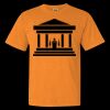 1717 - Comfort Colors Garment Dyed Heavyweight Short Sleeve Shirt Thumbnail