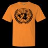 1717 - Comfort Colors Garment Dyed Heavyweight Short Sleeve Shirt Thumbnail