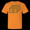 1717 - Comfort Colors Garment Dyed Heavyweight Short Sleeve Shirt Thumbnail