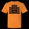 1717 - Comfort Colors Garment Dyed Heavyweight Short Sleeve Shirt Thumbnail