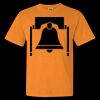 1717 - Comfort Colors Garment Dyed Heavyweight Short Sleeve Shirt Thumbnail