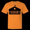 1717 - Comfort Colors Garment Dyed Heavyweight Short Sleeve Shirt Thumbnail