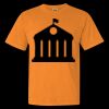 1717 - Comfort Colors Garment Dyed Heavyweight Short Sleeve Shirt Thumbnail