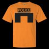 1717 - Comfort Colors Garment Dyed Heavyweight Short Sleeve Shirt Thumbnail