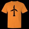 1717 - Comfort Colors Garment Dyed Heavyweight Short Sleeve Shirt Thumbnail