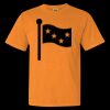 1717 - Comfort Colors Garment Dyed Heavyweight Short Sleeve Shirt Thumbnail
