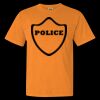 1717 - Comfort Colors Garment Dyed Heavyweight Short Sleeve Shirt Thumbnail