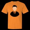1717 - Comfort Colors Garment Dyed Heavyweight Short Sleeve Shirt Thumbnail