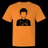 1717 - Comfort Colors Garment Dyed Heavyweight Short Sleeve Shirt Thumbnail