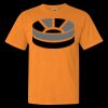 1717 - Comfort Colors Garment Dyed Heavyweight Short Sleeve Shirt Thumbnail