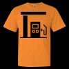 1717 - Comfort Colors Garment Dyed Heavyweight Short Sleeve Shirt Thumbnail