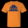 1717 - Comfort Colors Garment Dyed Heavyweight Short Sleeve Shirt Thumbnail