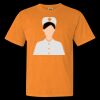 1717 - Comfort Colors Garment Dyed Heavyweight Short Sleeve Shirt Thumbnail