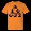 1717 - Comfort Colors Garment Dyed Heavyweight Short Sleeve Shirt Thumbnail