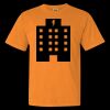 1717 - Comfort Colors Garment Dyed Heavyweight Short Sleeve Shirt Thumbnail