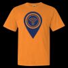 1717 - Comfort Colors Garment Dyed Heavyweight Short Sleeve Shirt Thumbnail