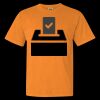 1717 - Comfort Colors Garment Dyed Heavyweight Short Sleeve Shirt Thumbnail