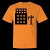 1717 - Comfort Colors Garment Dyed Heavyweight Short Sleeve Shirt Thumbnail