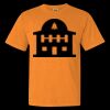 1717 - Comfort Colors Garment Dyed Heavyweight Short Sleeve Shirt Thumbnail