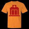 1717 - Comfort Colors Garment Dyed Heavyweight Short Sleeve Shirt Thumbnail