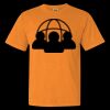 1717 - Comfort Colors Garment Dyed Heavyweight Short Sleeve Shirt Thumbnail