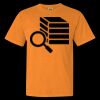 1717 - Comfort Colors Garment Dyed Heavyweight Short Sleeve Shirt Thumbnail