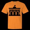 1717 - Comfort Colors Garment Dyed Heavyweight Short Sleeve Shirt Thumbnail