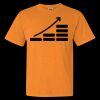 1717 - Comfort Colors Garment Dyed Heavyweight Short Sleeve Shirt Thumbnail