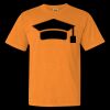 1717 - Comfort Colors Garment Dyed Heavyweight Short Sleeve Shirt Thumbnail