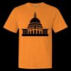 1717 - Comfort Colors Garment Dyed Heavyweight Short Sleeve Shirt Thumbnail