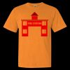 1717 - Comfort Colors Garment Dyed Heavyweight Short Sleeve Shirt Thumbnail