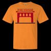 1717 - Comfort Colors Garment Dyed Heavyweight Short Sleeve Shirt Thumbnail