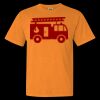 1717 - Comfort Colors Garment Dyed Heavyweight Short Sleeve Shirt Thumbnail