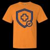 1717 - Comfort Colors Garment Dyed Heavyweight Short Sleeve Shirt Thumbnail