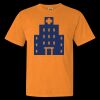 1717 - Comfort Colors Garment Dyed Heavyweight Short Sleeve Shirt Thumbnail