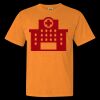 1717 - Comfort Colors Garment Dyed Heavyweight Short Sleeve Shirt Thumbnail