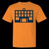 1717 - Comfort Colors Garment Dyed Heavyweight Short Sleeve Shirt Thumbnail