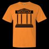 1717 - Comfort Colors Garment Dyed Heavyweight Short Sleeve Shirt Thumbnail