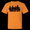 1717 - Comfort Colors Garment Dyed Heavyweight Short Sleeve Shirt Thumbnail