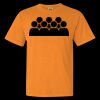 1717 - Comfort Colors Garment Dyed Heavyweight Short Sleeve Shirt Thumbnail