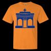 1717 - Comfort Colors Garment Dyed Heavyweight Short Sleeve Shirt Thumbnail