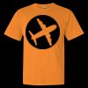 1717 - Comfort Colors Garment Dyed Heavyweight Short Sleeve Shirt Thumbnail